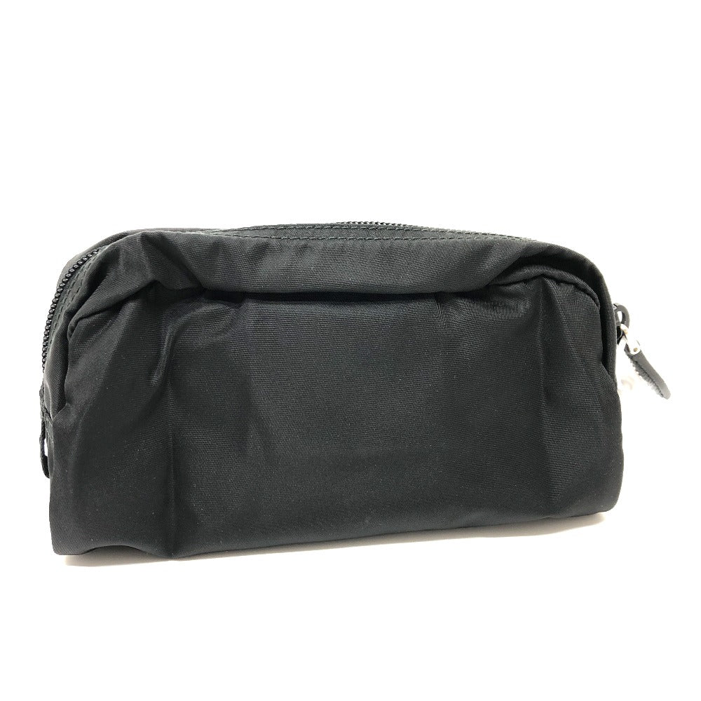 Prada Nylon Clutch - Rovelle Bags