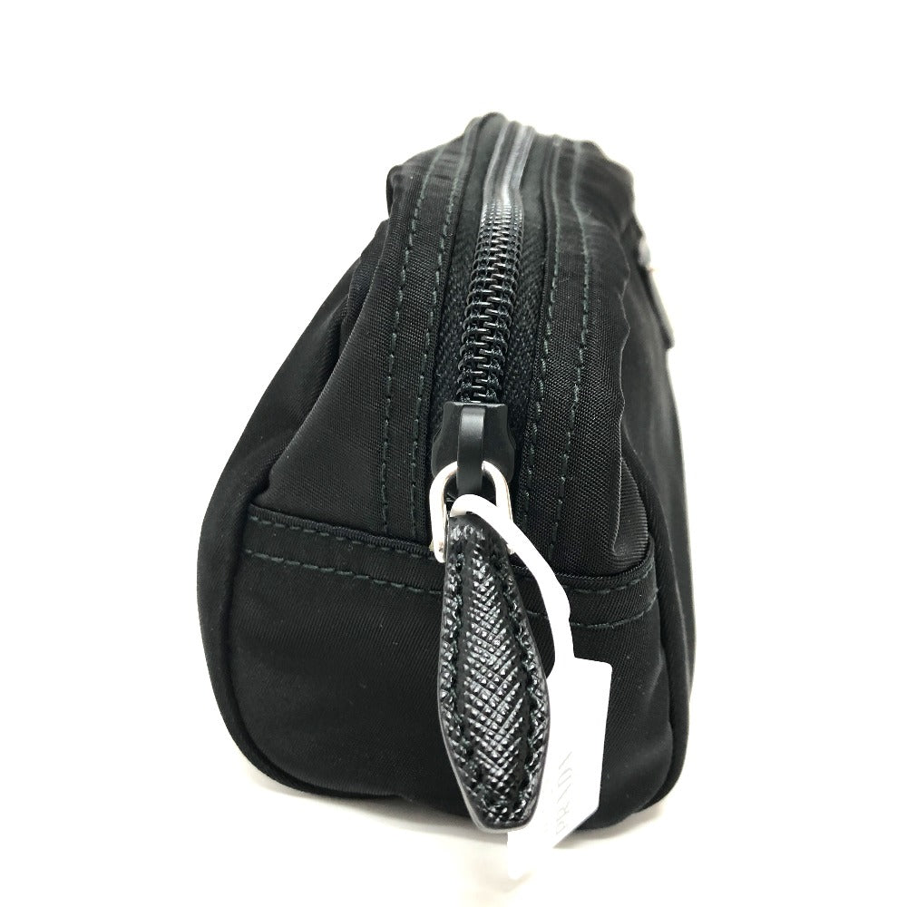 Prada Nylon Clutch - Rovelle Bags