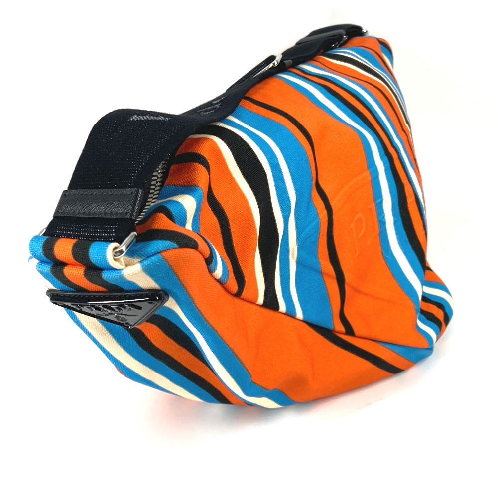 Prada Shoulder Bag - Rovelle Bags