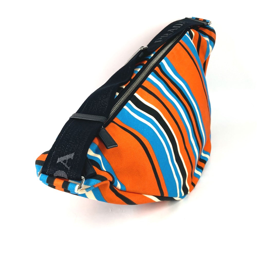 Prada Shoulder Bag - Rovelle Bags