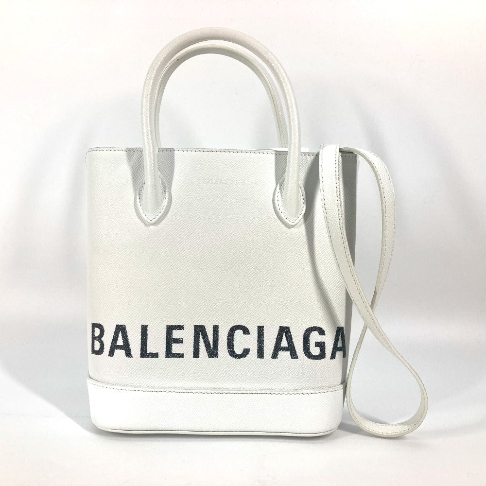 Balenciaga Ville Shoulder Bag - Rovelle Bags