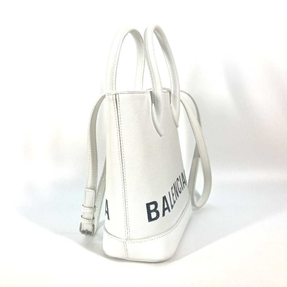 Balenciaga Ville Shoulder Bag - Rovelle Bags