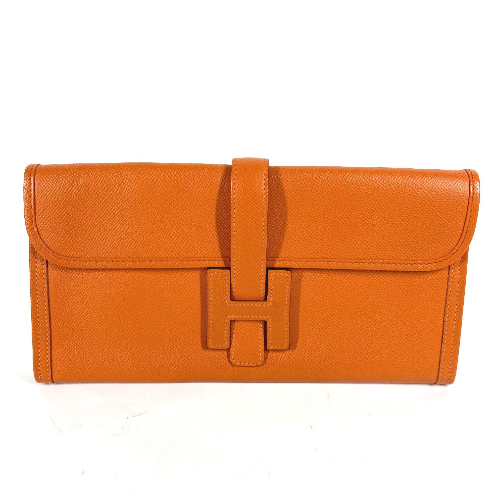 Hermès Clutch - Rovelle Bags