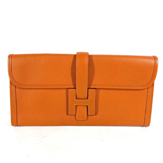 Hermès Clutch - Rovelle Bags