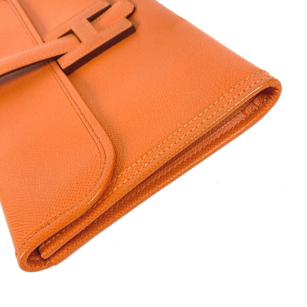 Hermès Clutch - Rovelle Bags