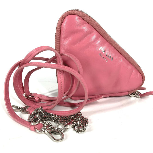 Prada Shoulder Bag - Rovelle Bags