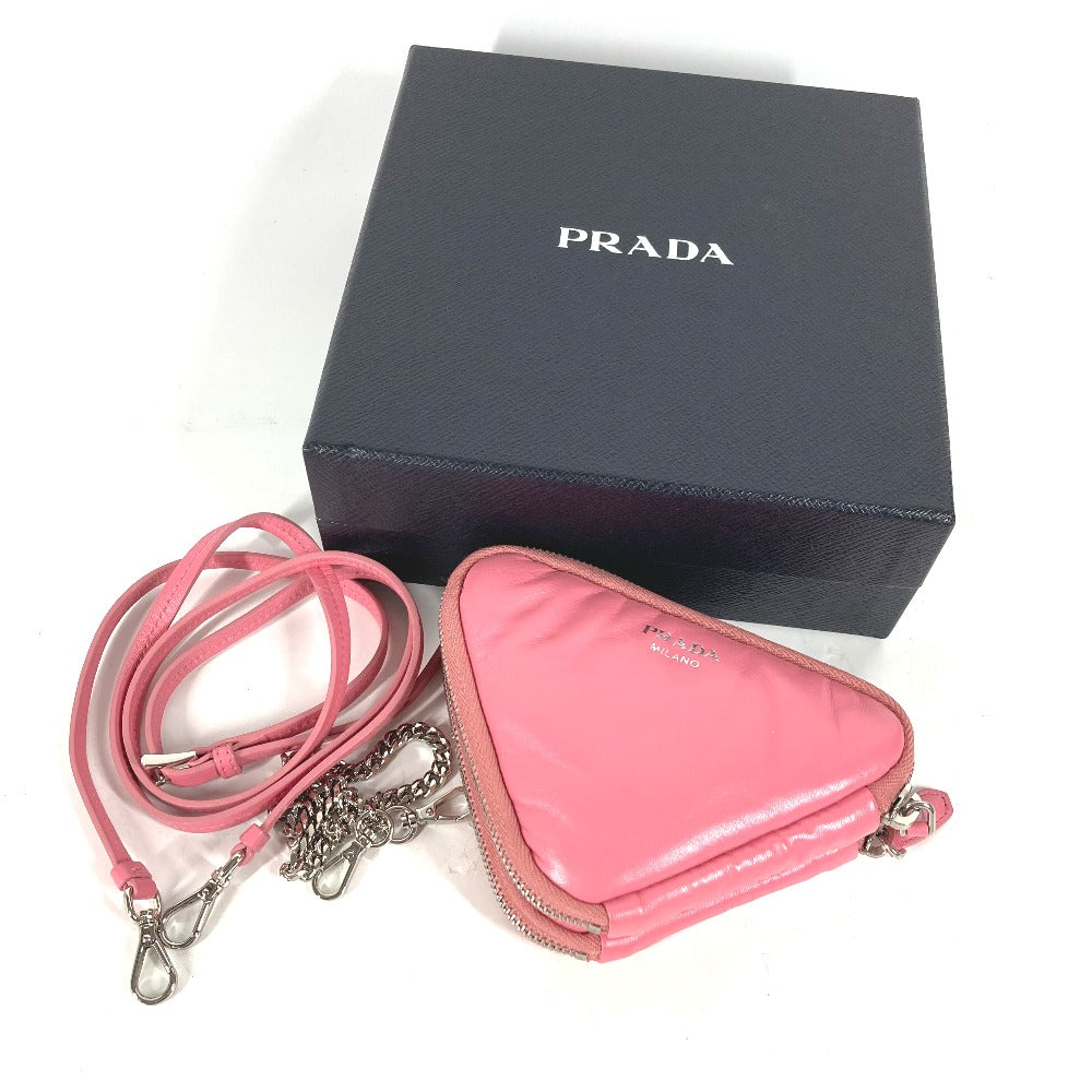 Prada Shoulder Bag - Rovelle Bags