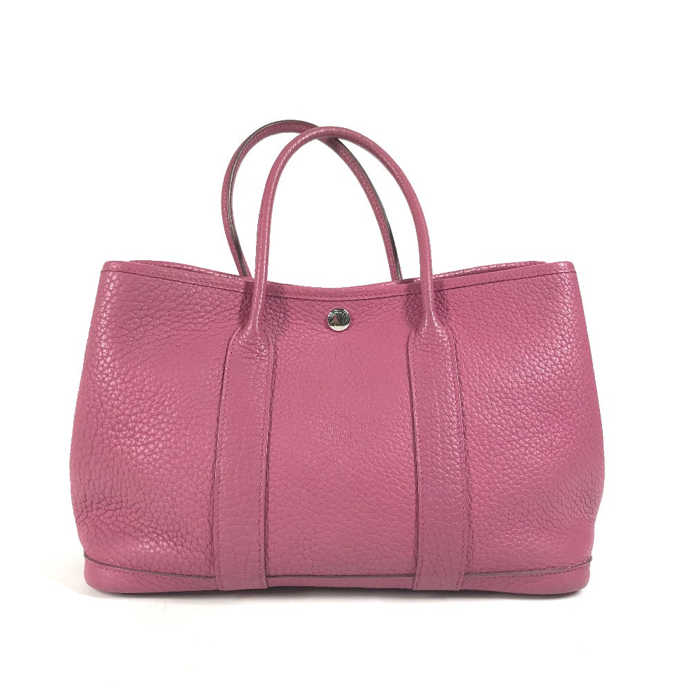 Hermès Garden Party Tote - Rovelle Bags