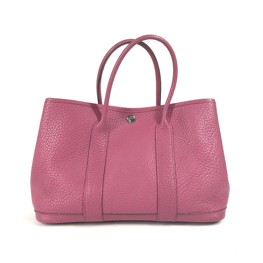 Hermès Garden Party Tote - Rovelle Bags