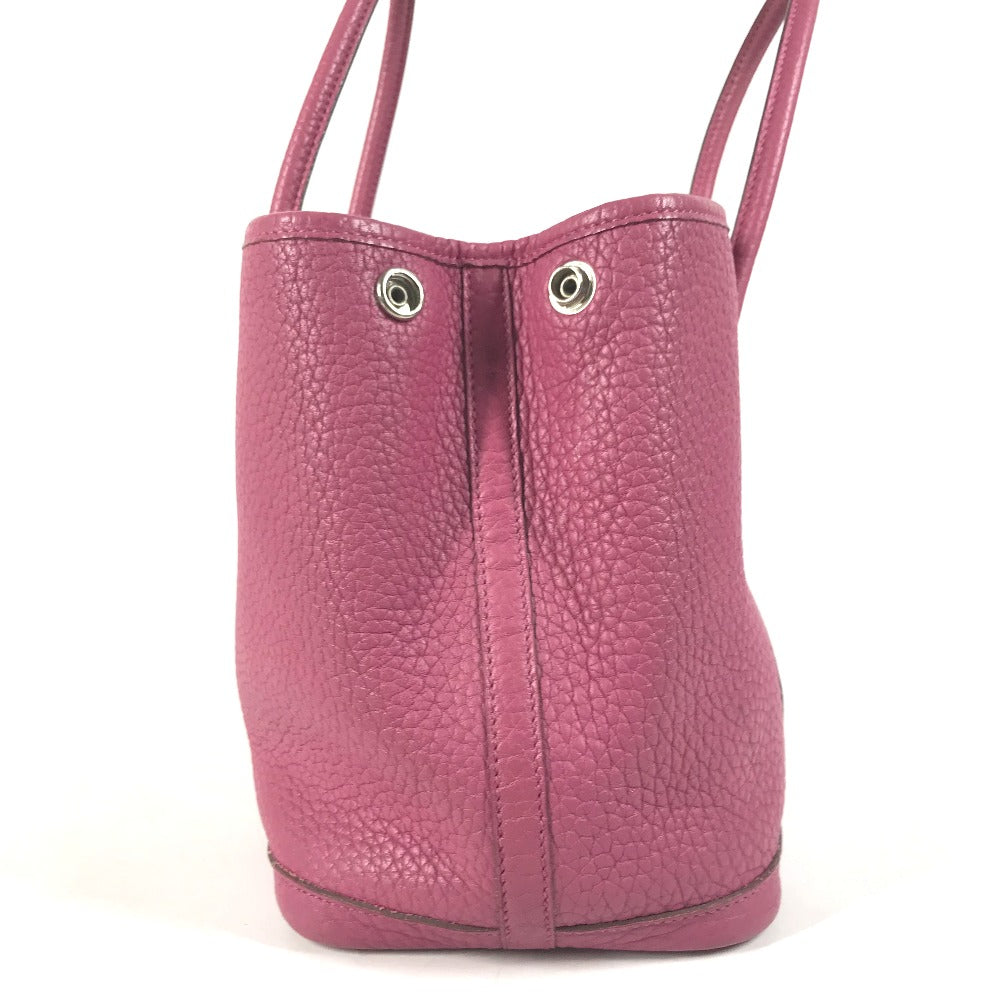 Hermès Garden Party Tote - Rovelle Bags