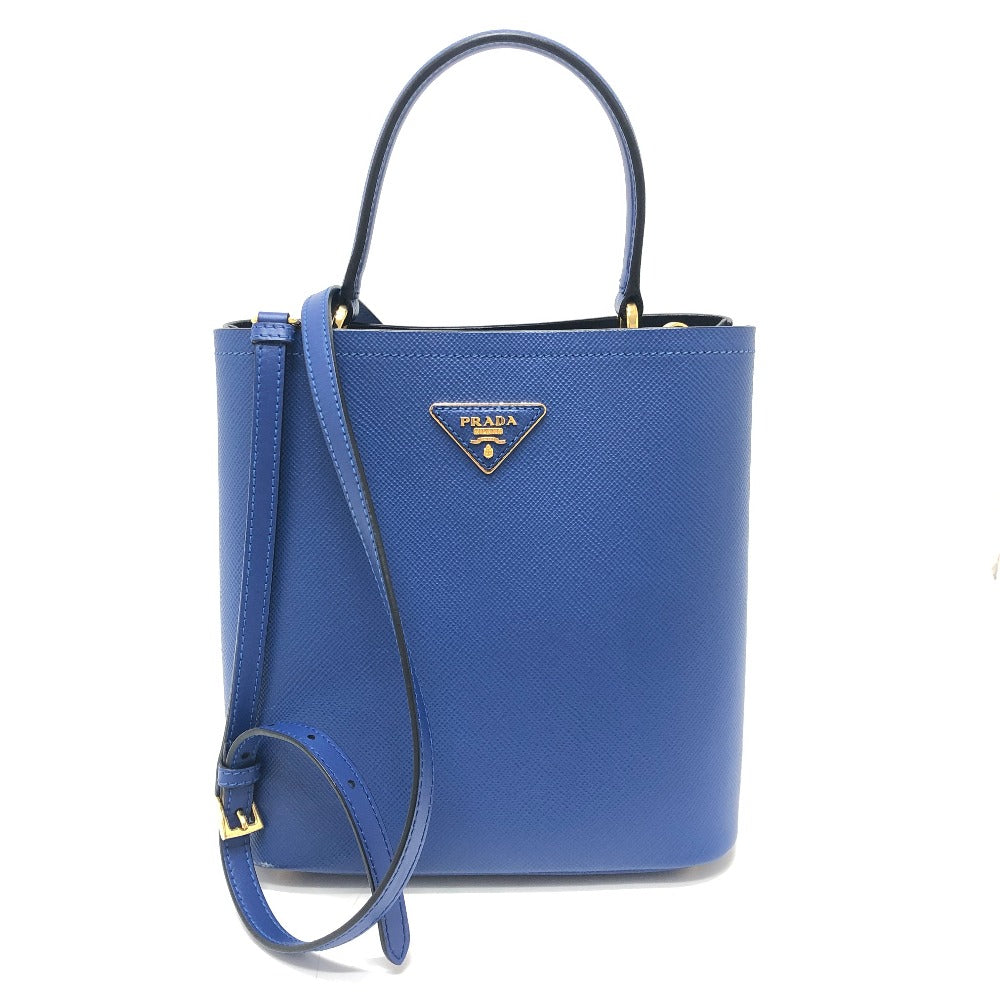 Prada Saffiano Tote - Rovelle Bags
