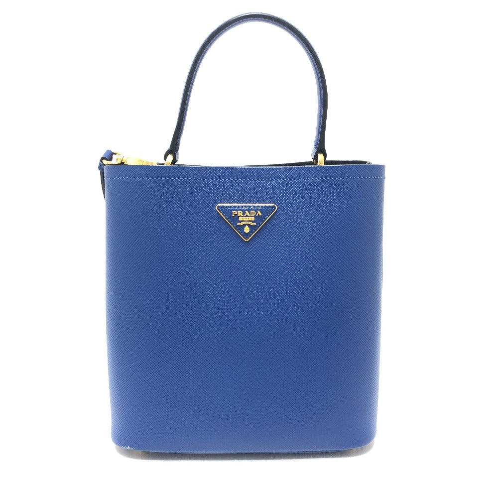 Prada Saffiano Tote - Rovelle Bags