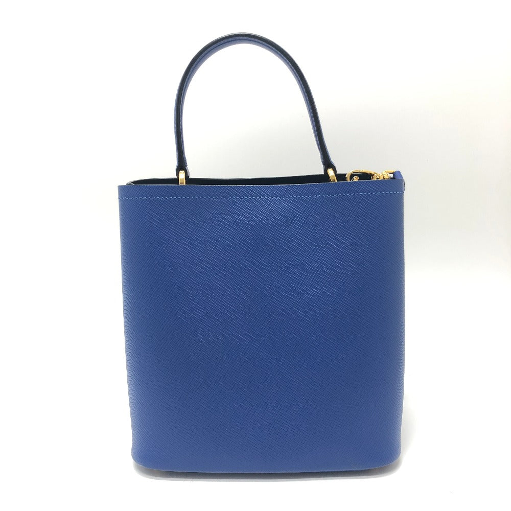 Prada Saffiano Tote - Rovelle Bags