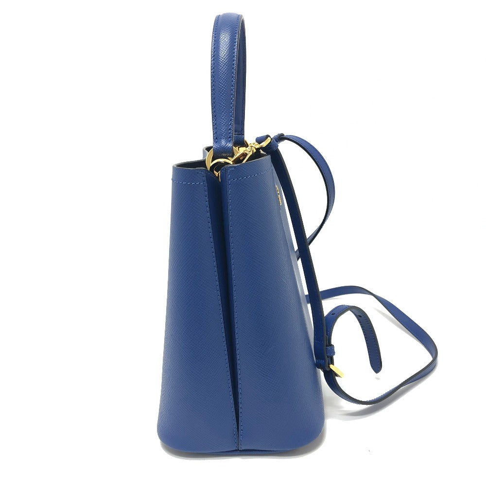 Prada Saffiano Tote - Rovelle Bags