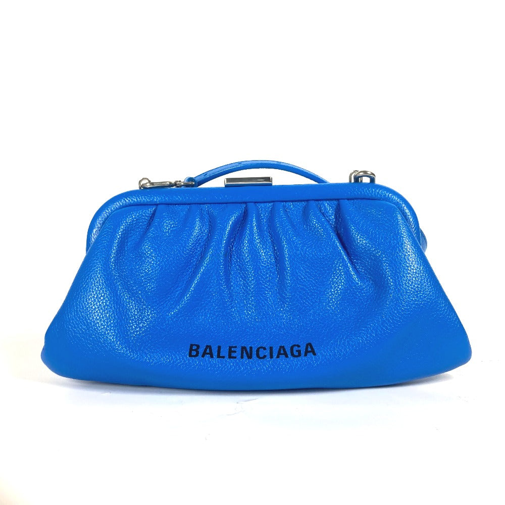 Balenciaga XS Clutch - Rovelle Bags