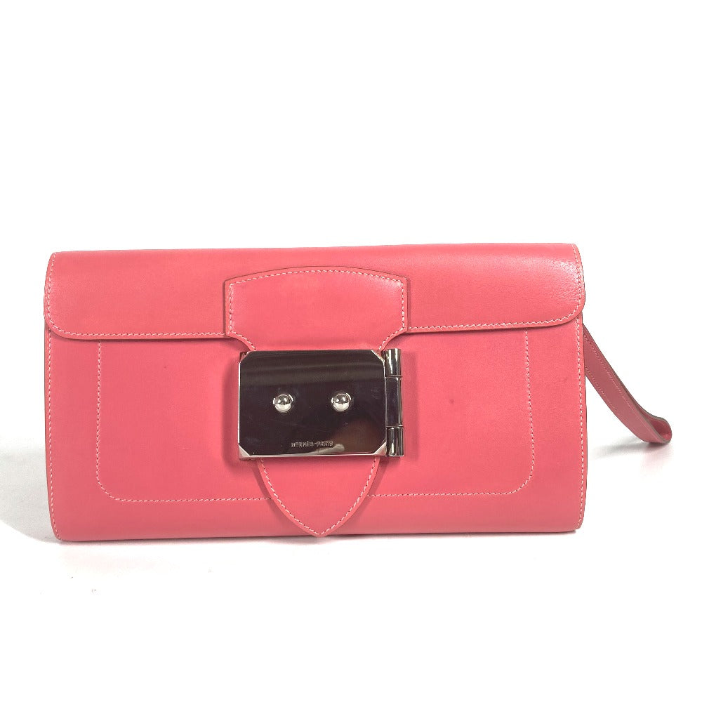 Hermès Clutch - Rovelle Bags