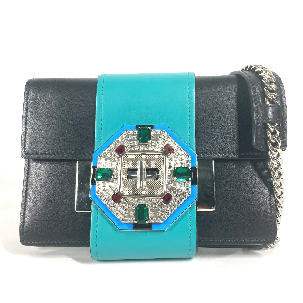Prada Shoulder Bag - Rovelle Bags