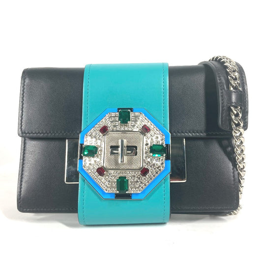 Prada Shoulder Bag - Rovelle Bags