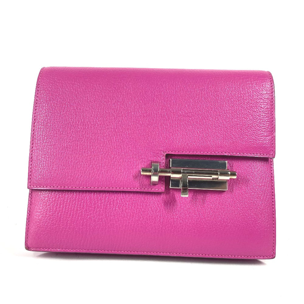 Hermès Clutch - Rovelle Bags