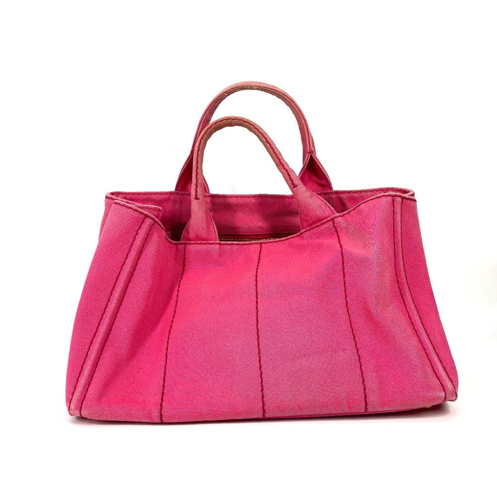 Prada Canapa Tote - Rovelle Bags
