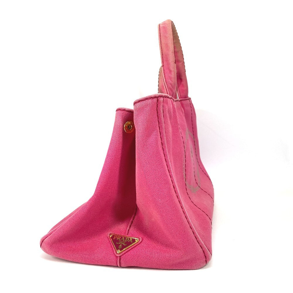 Prada Canapa Tote - Rovelle Bags