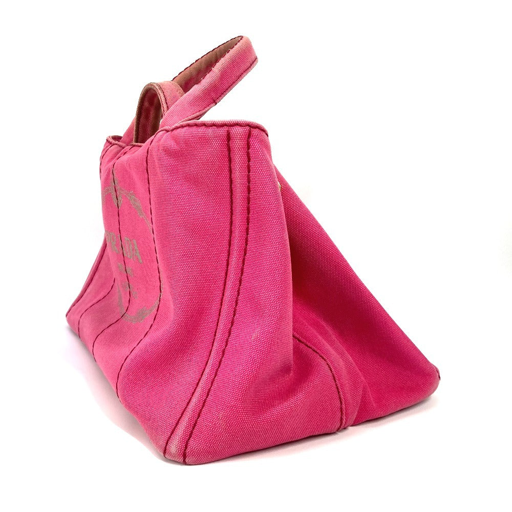 Prada Canapa Tote - Rovelle Bags