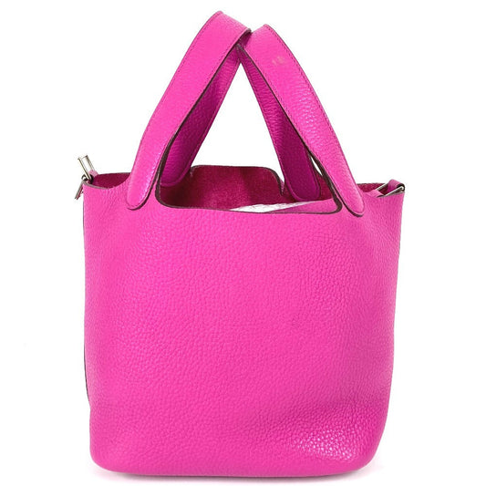 Hermès Handbag - Rovelle Bags
