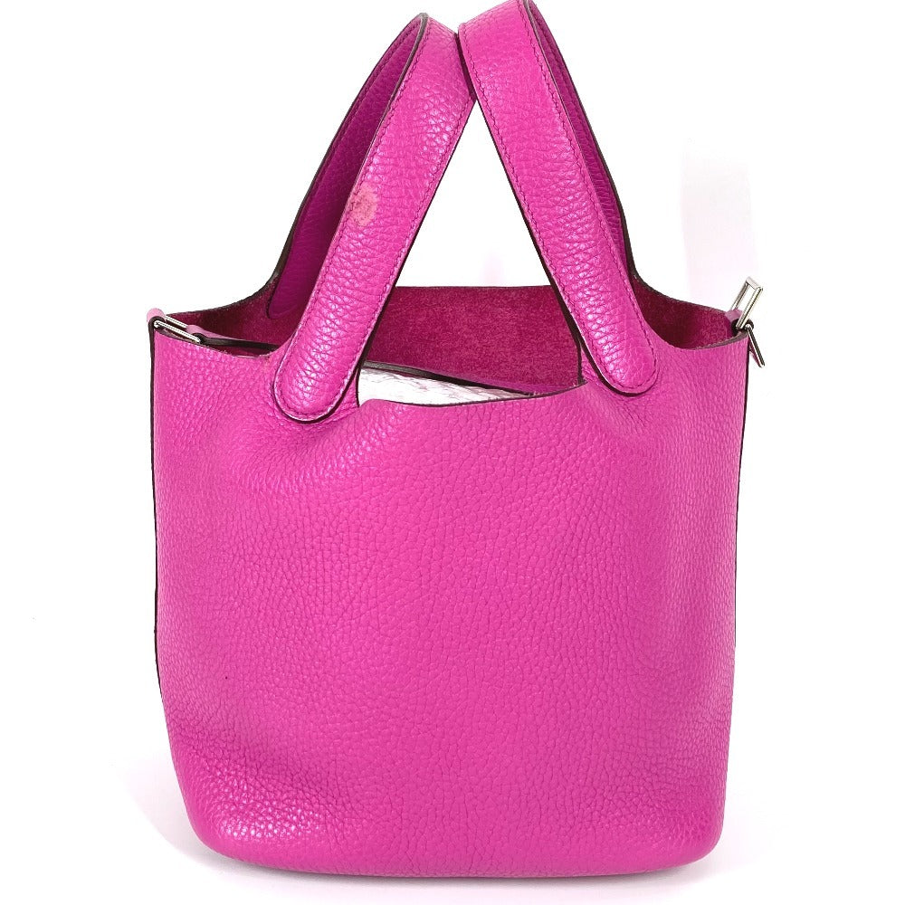 Hermès Handbag - Rovelle Bags