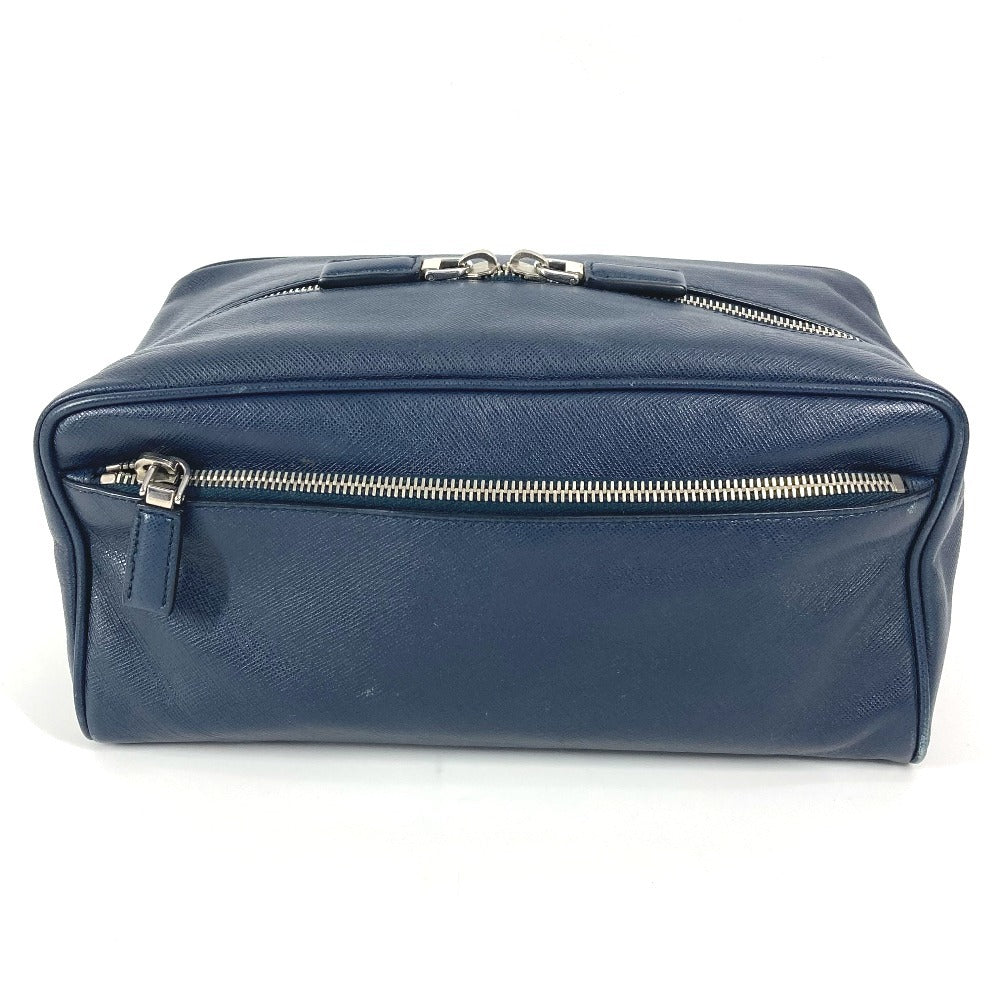 Prada Saffiano Clutch - Rovelle Bags