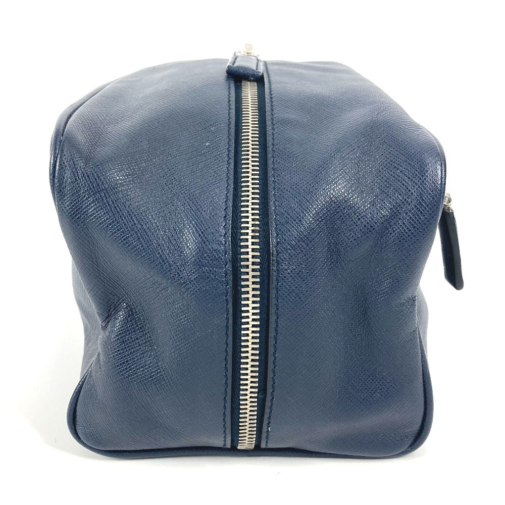 Prada Saffiano Clutch - Rovelle Bags