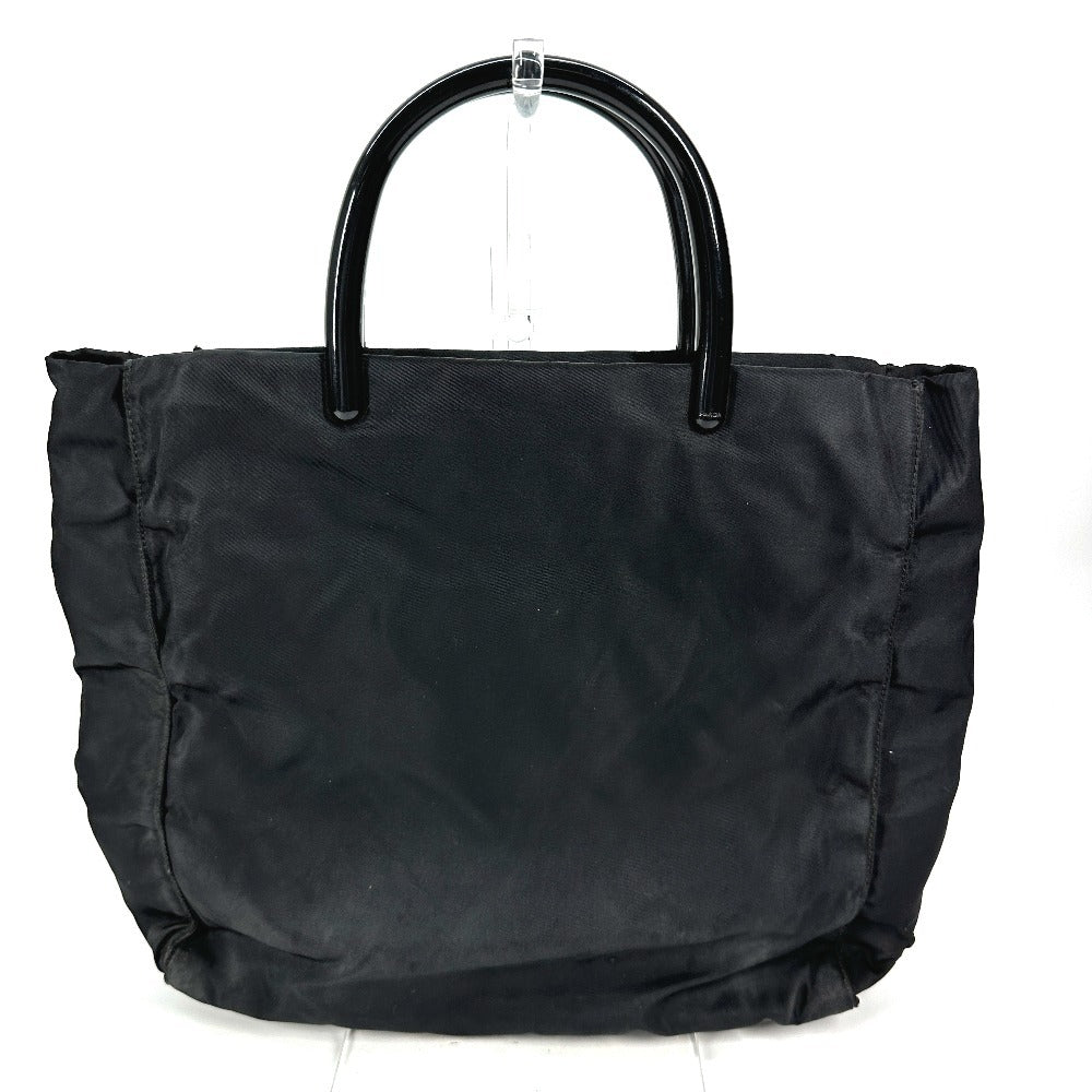 Prada Nylon Handbag - Rovelle Bags