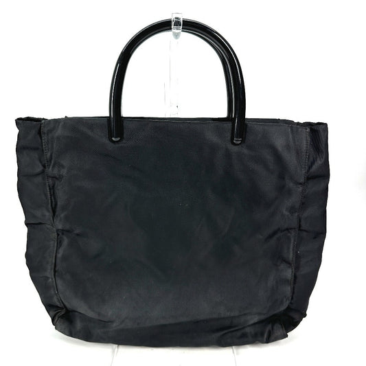 Prada Nylon Handbag - Rovelle Bags