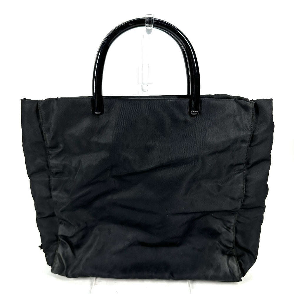 Prada Nylon Handbag - Rovelle Bags