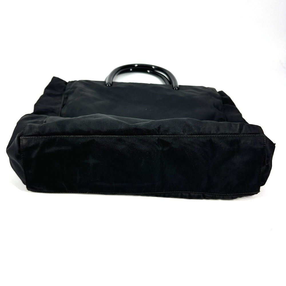 Prada Nylon Handbag - Rovelle Bags