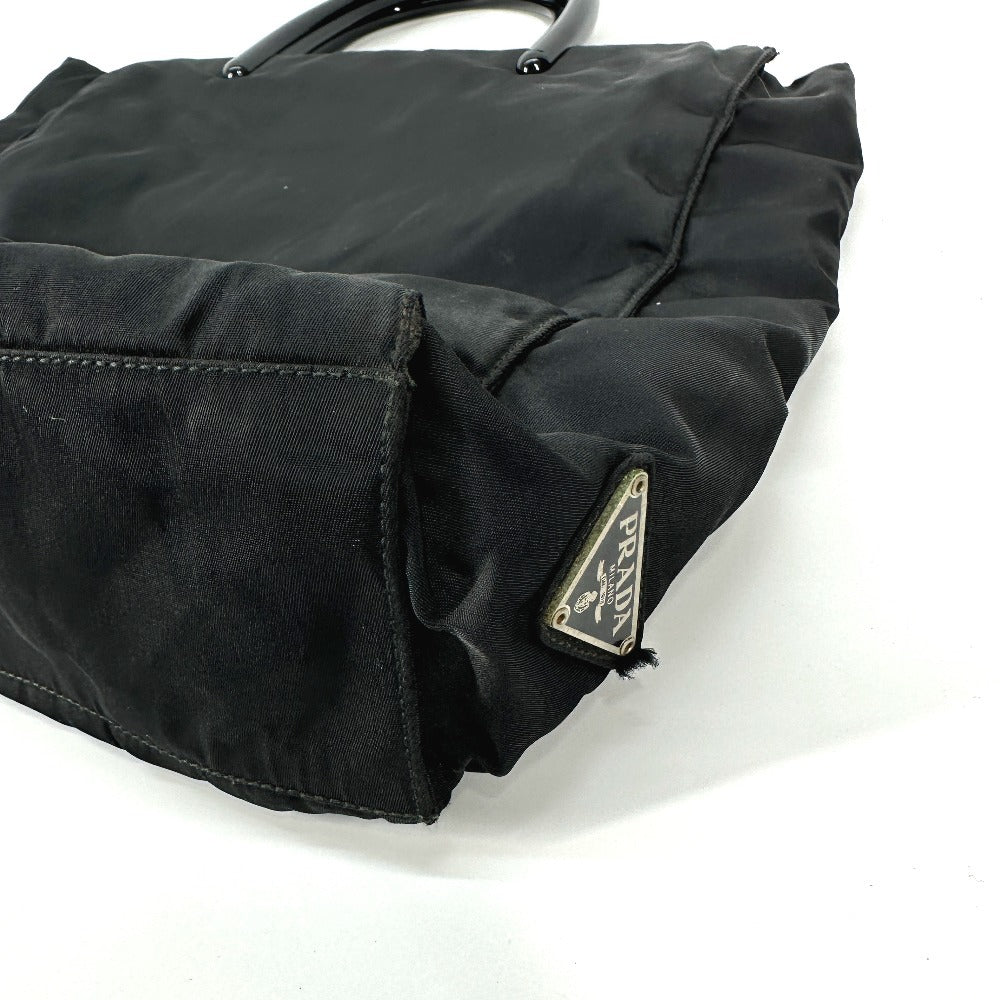 Prada Nylon Handbag - Rovelle Bags