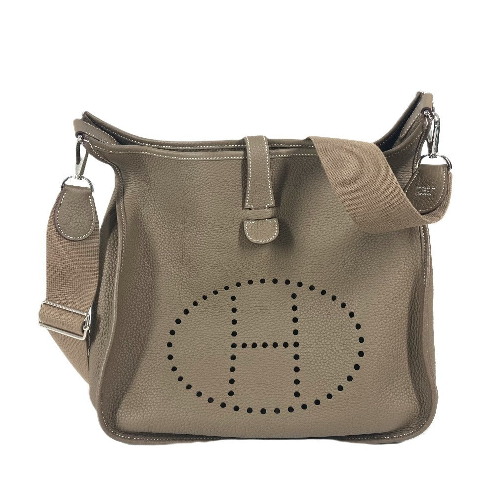Hermès Shoulder Bag - Rovelle Bags