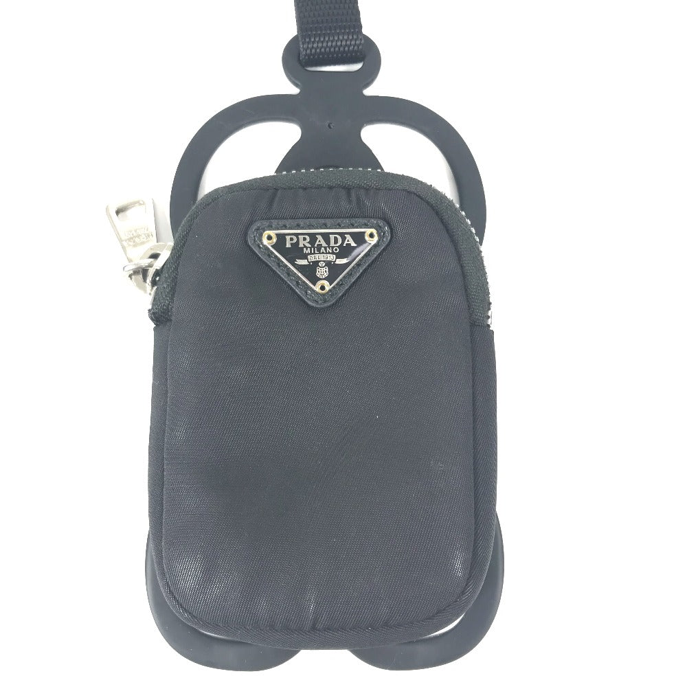 Prada Nylon Handbag - Rovelle Bags