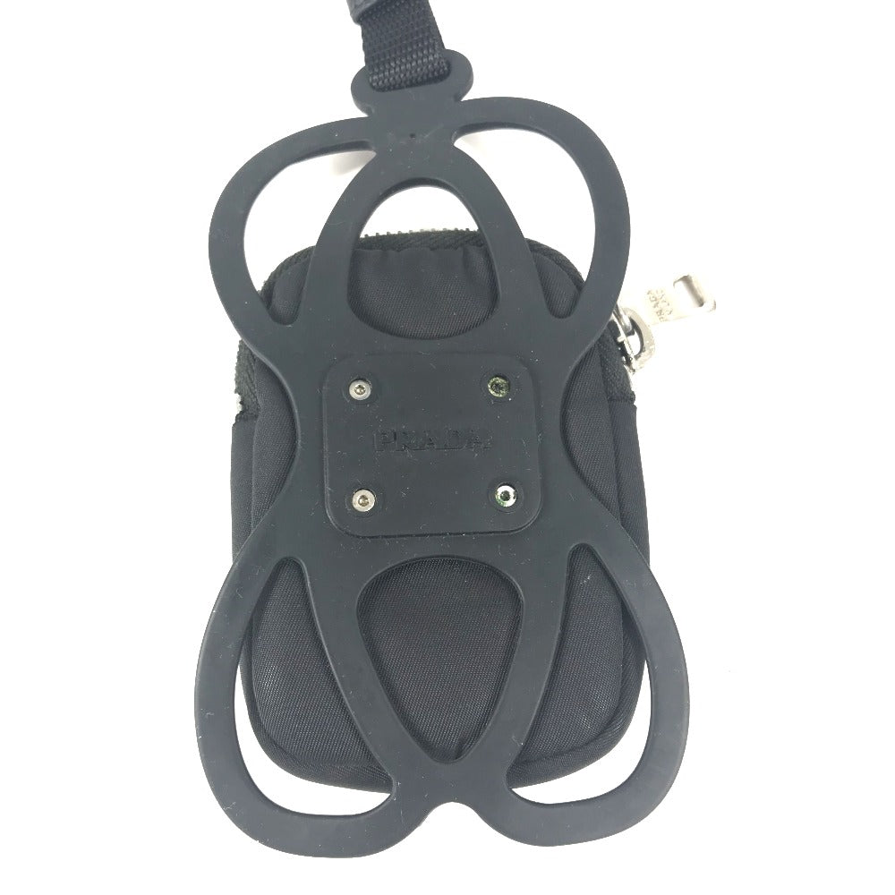 Prada Nylon Handbag - Rovelle Bags
