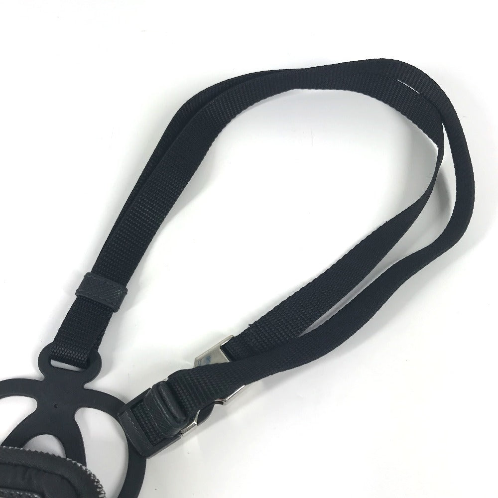 Prada Nylon Handbag - Rovelle Bags