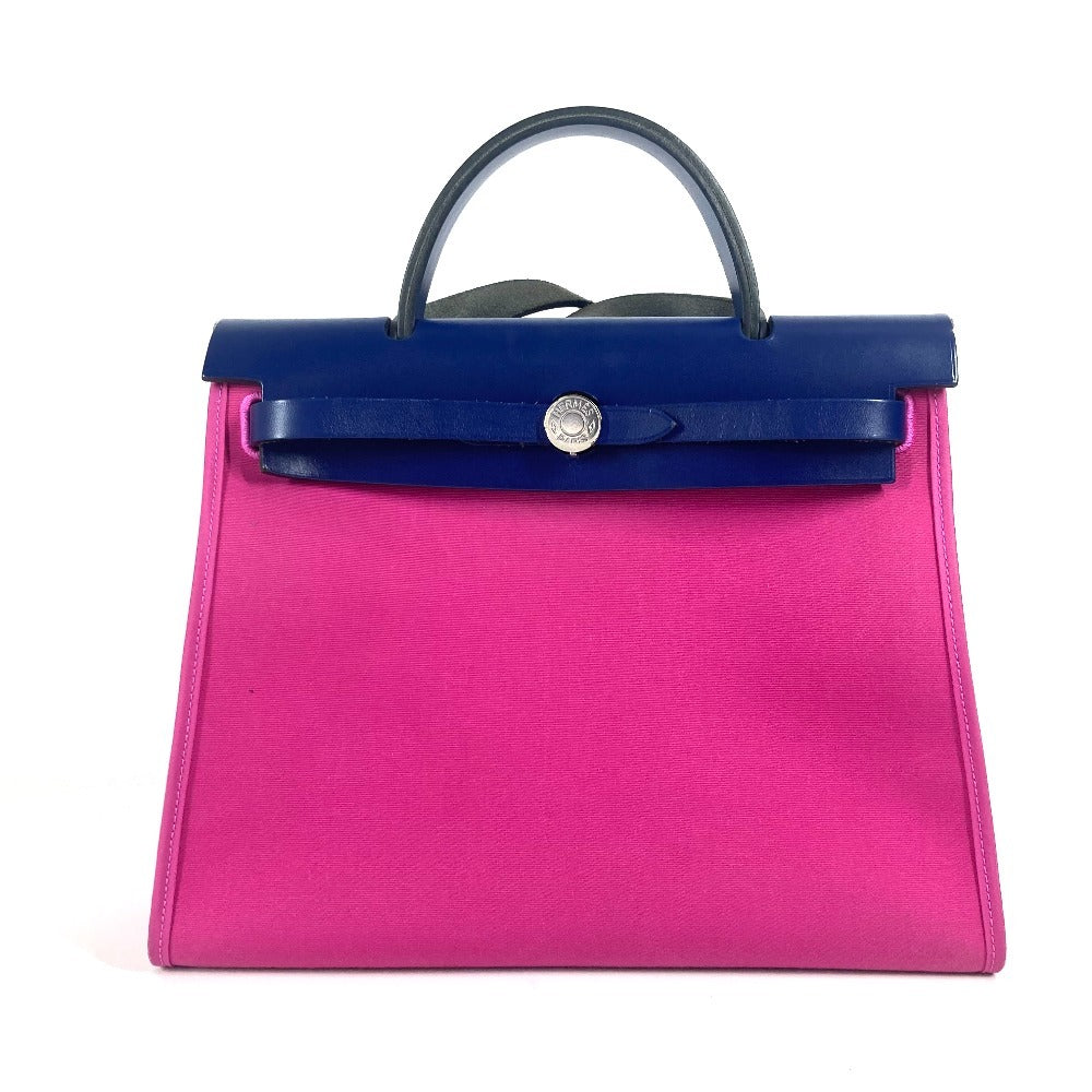 Hermès Herbag Handbag - Rovelle Bags
