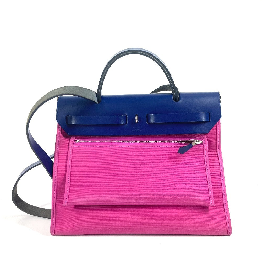 Hermès Herbag Handbag - Rovelle Bags