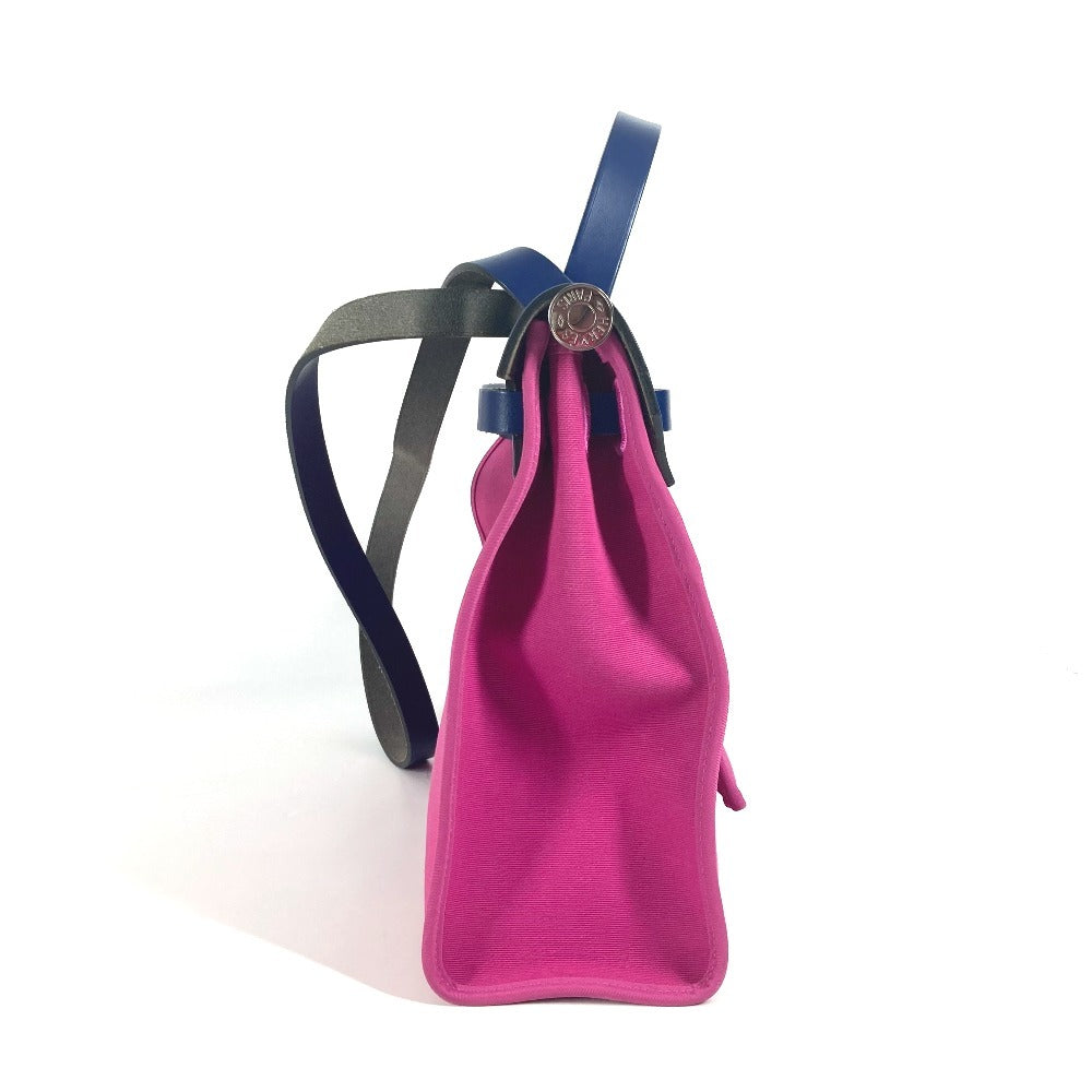 Hermès Herbag Handbag - Rovelle Bags