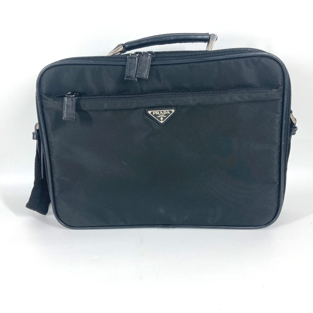 Prada Nylon Shoulder Bag - Rovelle Bags