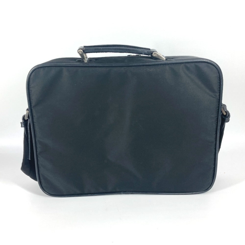 Prada Nylon Shoulder Bag - Rovelle Bags
