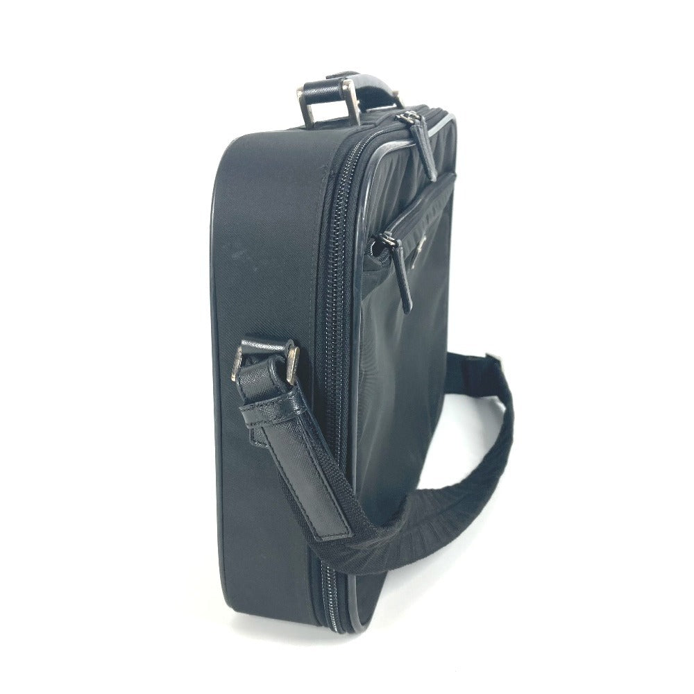 Prada Nylon Shoulder Bag - Rovelle Bags