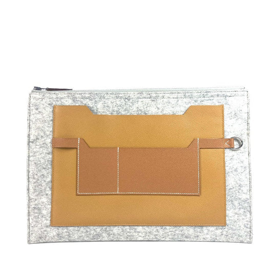 Hermès Clutch - Rovelle Bags