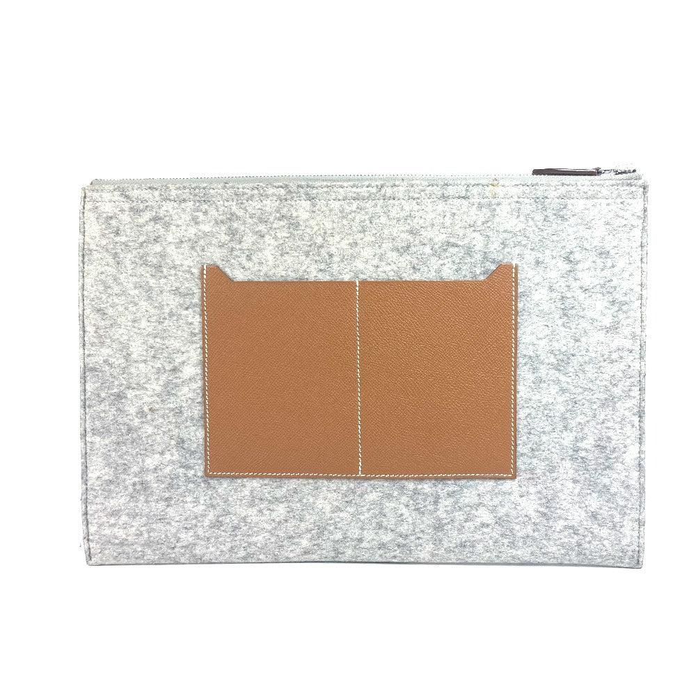 Hermès Clutch - Rovelle Bags