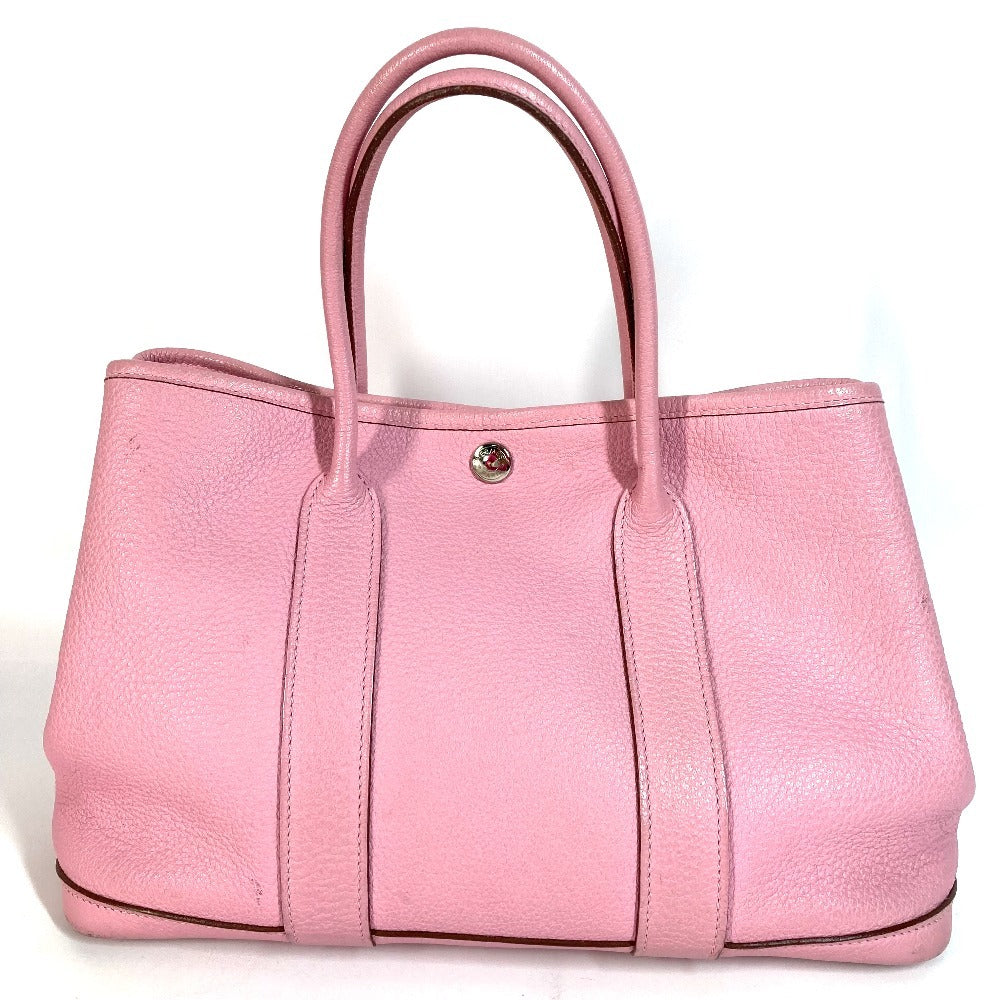 Hermès Garden Party Tote - Rovelle Bags