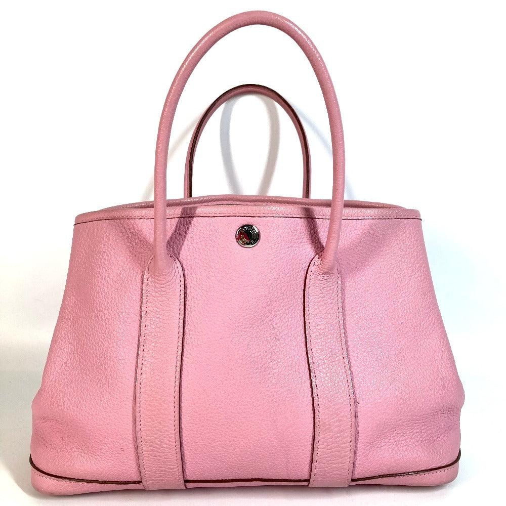 Hermès Garden Party Tote - Rovelle Bags