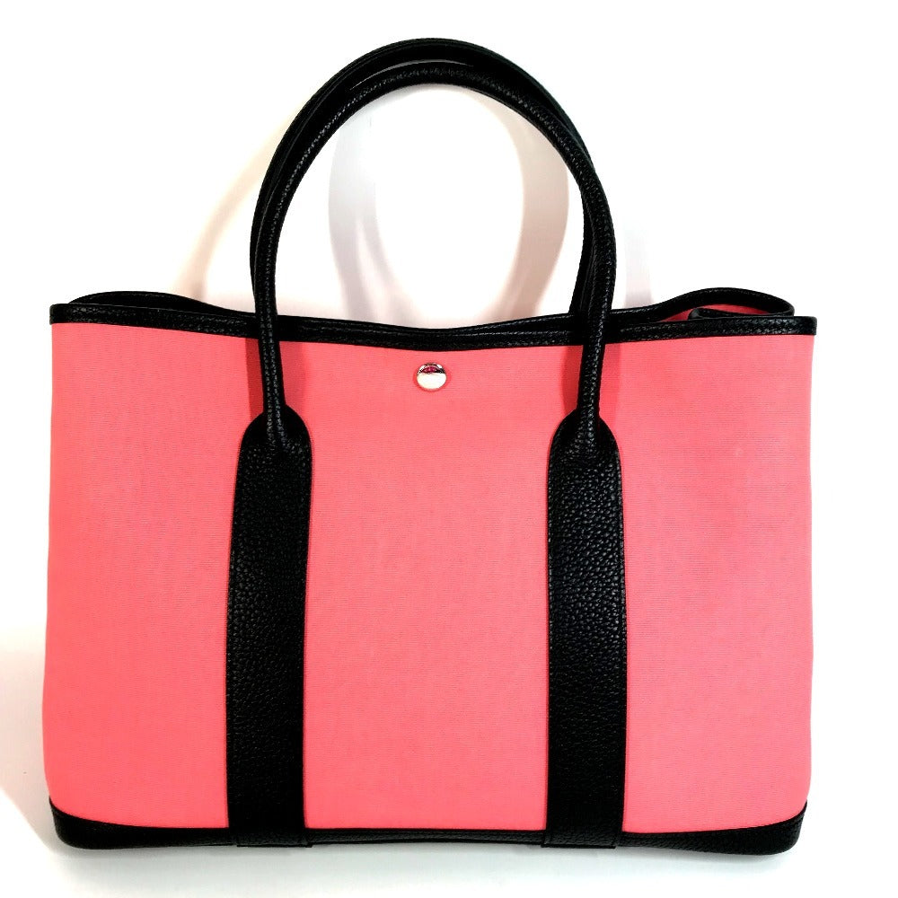 Hermès Garden Party Tote - Rovelle Bags